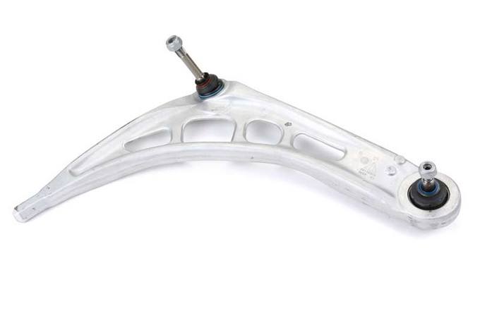 BMW Control Arm - Front Passenger Side (w/ Standard Suspension) 31126777852 - Lemfoerder 1791901